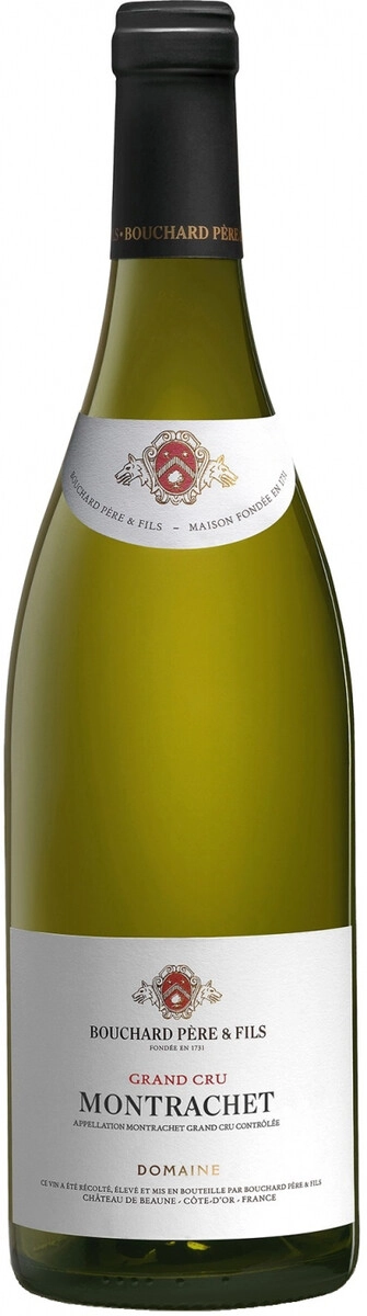 Вино Bouchard Pere et Fils, Montrachet Grand Cru AOC