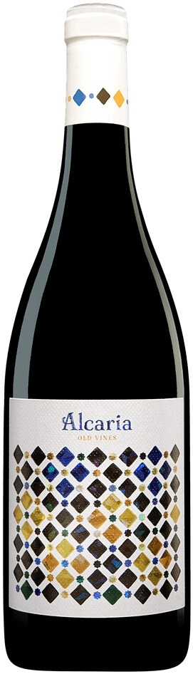 Вино Castano, "Alcaria" Old Vines, Yecla DO