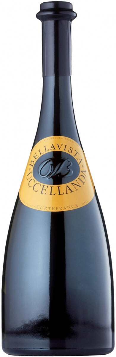 Вино Bellavista, "Uccellanda", Curtefranca DOC