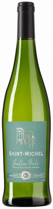 Вино Vinovalie, "Saint-Michel" Grande Reserve, Gaillac АОP Perle