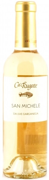 Вино Ca'Rugate Soave Classico San Michele