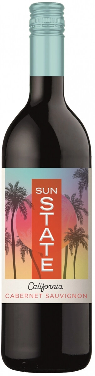 Вино "Sun State" Cabernet Sauvignon