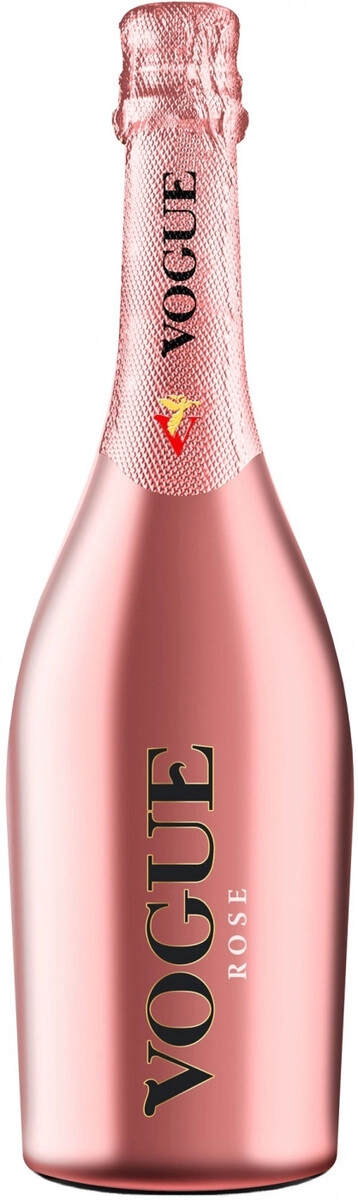 Игристое вино "Vogue" Rose