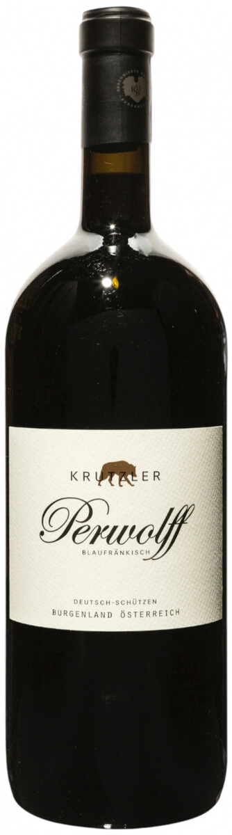 Вино Krutzler, "Perwolff" Blaufrankisch