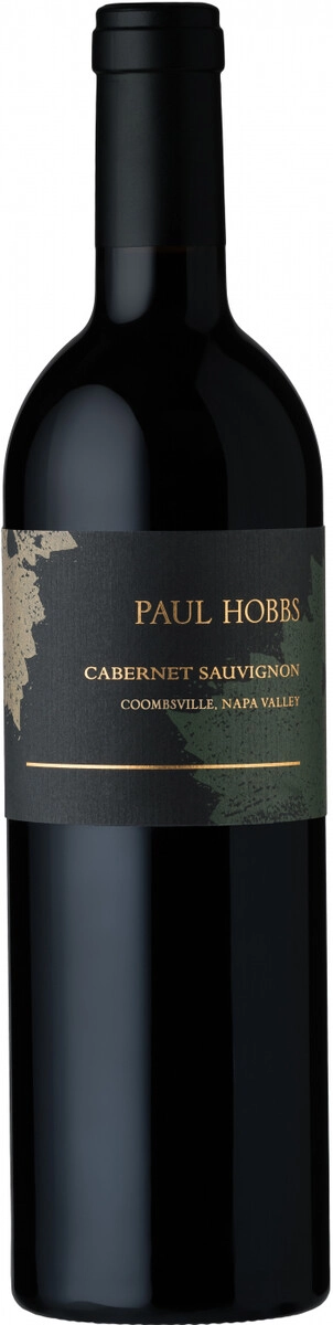 Вино Paul Hobbs, Cabernet Sauvignon, Coombsville