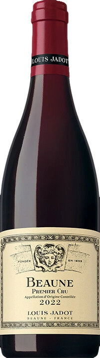 Вино Louis Jadot, Beaune Premier Cru AOC