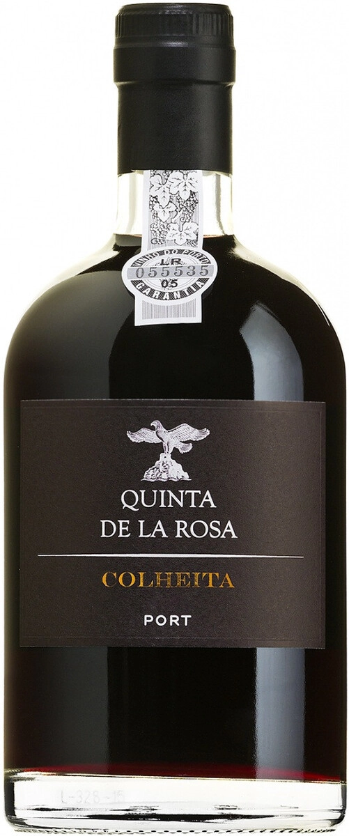 Вино Quinta De La Rosa, Colheita Port
