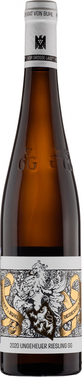 Вино Reichsrat von Buhl, "Ungeheuer" Riesling GG