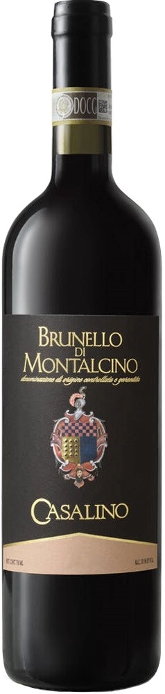 Вино Bonacchi, "Casalino" Brunello di Montalcino DOCG