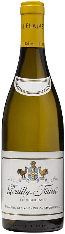 Вино Domaine Leflaive, Pouilly-Fuisse "En Vigneraie" AOC