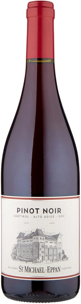 Вино San Michele-Appiano, Pinot Noir, Alto Adige DOC
