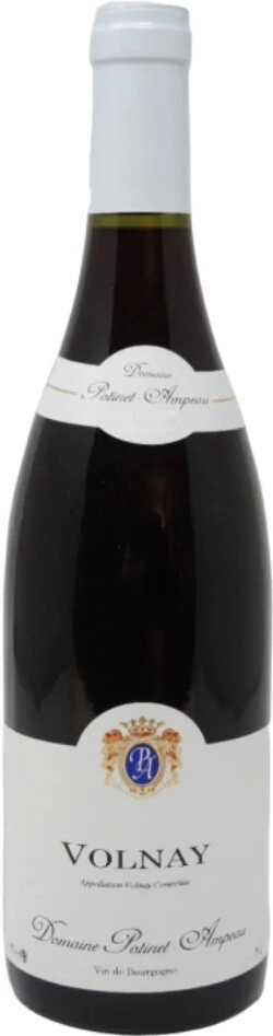 Вино Domaine Potinet-Ampeau, Volnay AOC