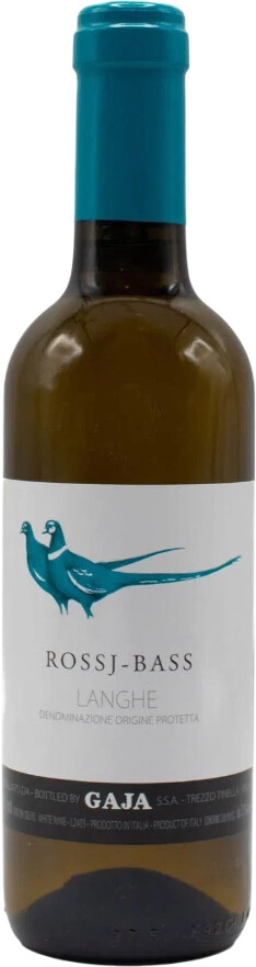 Вино Gaja, "Rossj-Bass", Langhe DOP