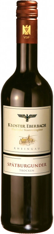 Вино Kloster Eberbach Spatburgunder