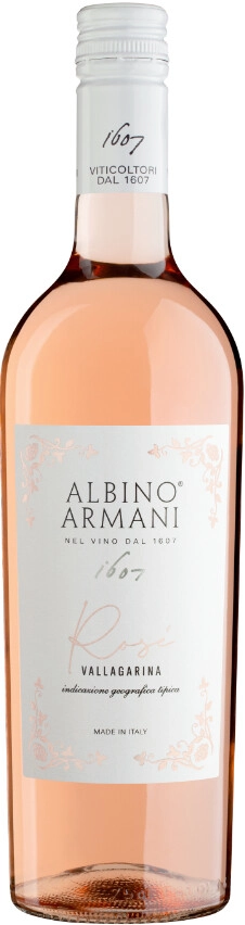 Вино Albino Armani, Rose, Vallagarina IGT