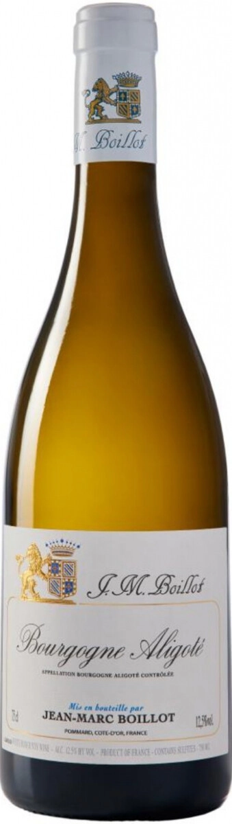Вино Domaine J.M. Boillot, Bourgogne Aligote AOC