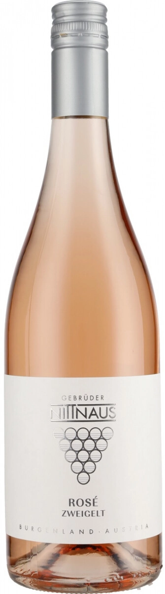 Вино Nittnaus, Zweigelt Rose