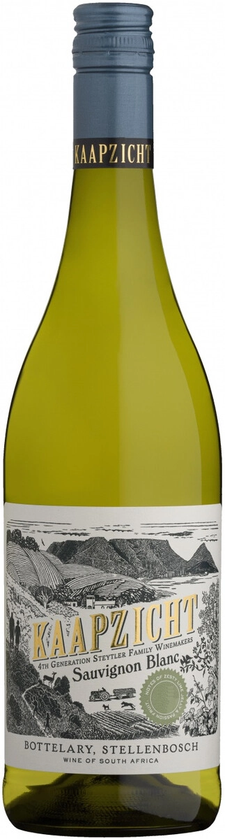 Вино Kaapzicht, Sauvignon Blanc