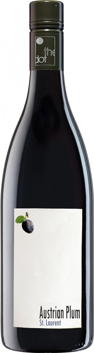 Вино Weingut R&A Pfaffl, "Austrian Plum"