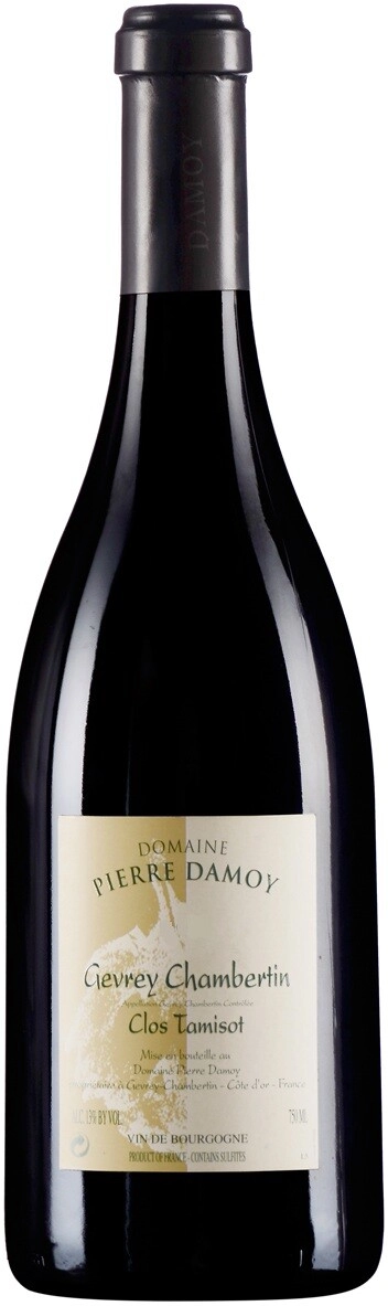 Вино Domaine Pierre Damoy, "Clos Tamisot", Gevrey-Chambertin AOC