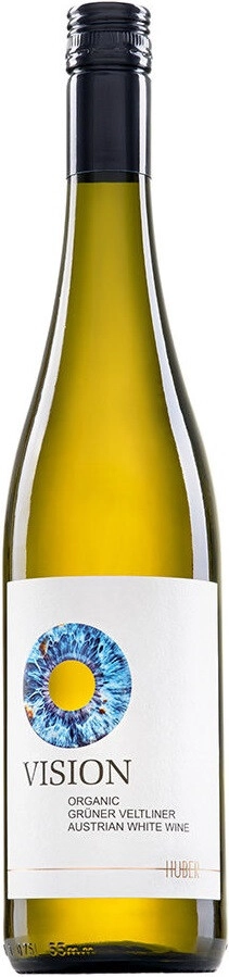 Вино Markus Huber, "Vision" Gruner Veltliner
