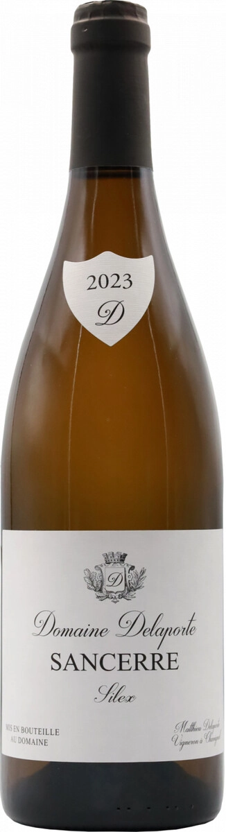 Вино Domaine Delaporte, Sancerre "Silex" AOC