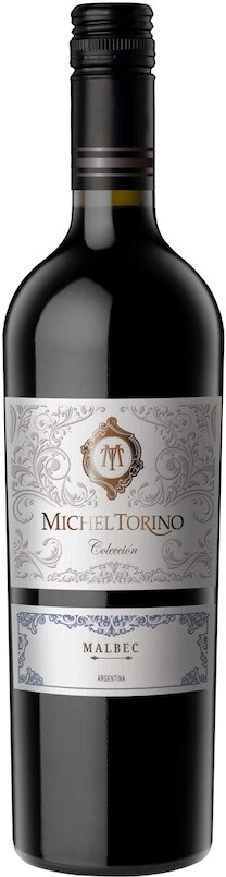 Вино Michel Torino, "Coleccion" Malbec