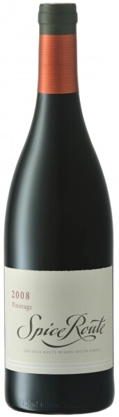 Вино Spice Route Pinotage