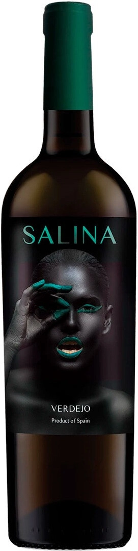 Вино "Salina" Verdejo