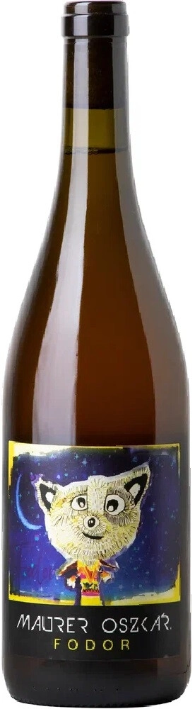 Вино Maurer Oscar, "Fodor"