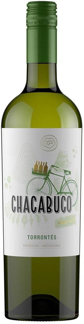 Вино "Chacabuco" Torrontes