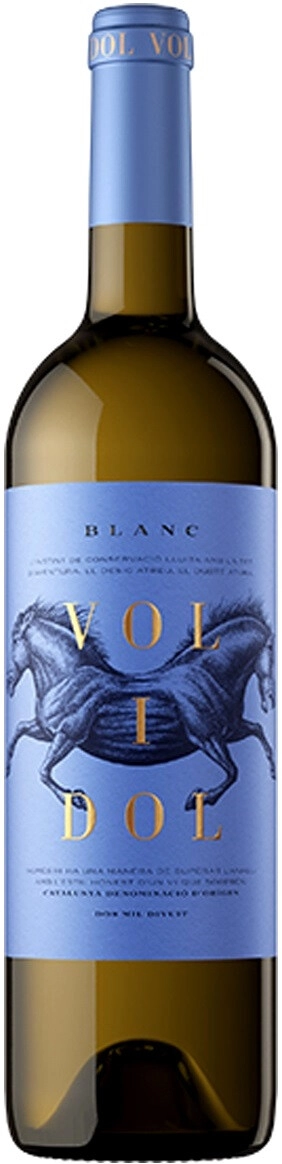 Вино "Vol i Dol" Blanc, Catalunya DO