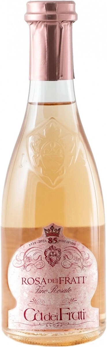 Вино "Rosa dei Frati"