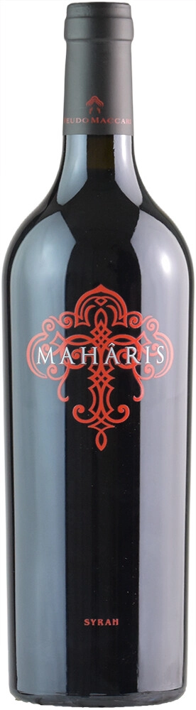 Вино Feudo Maccari, "Maharis", Sicilia DOC