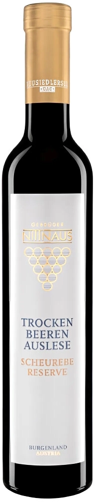 Вино Nittnaus, Trockenbeerenauslese Scheurebe Reserve