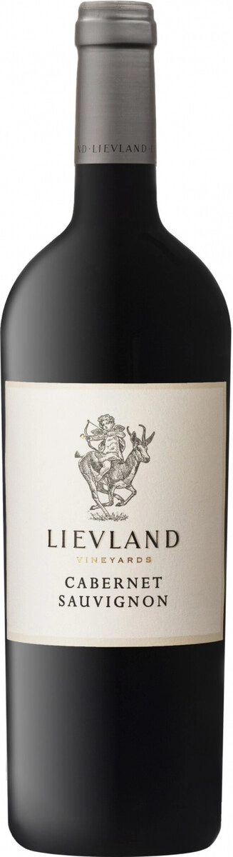 Вино Lievland Vineyards, Cabernet Sauvignon