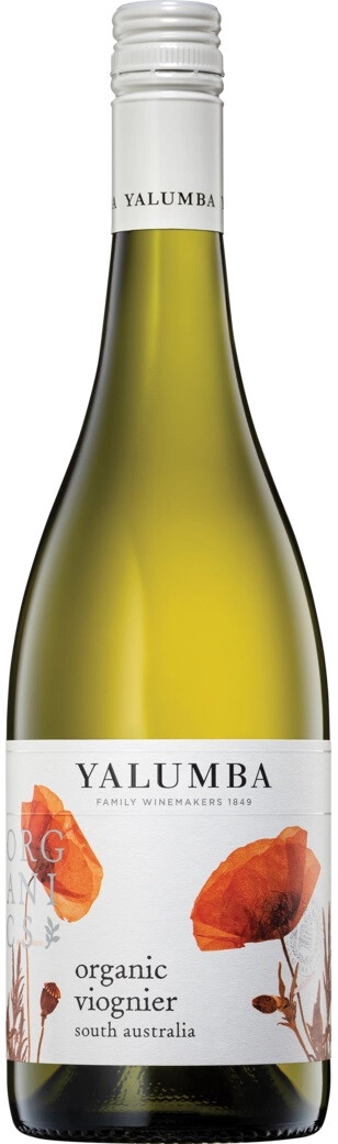 Вино Yalumba, "Organic" Viognier