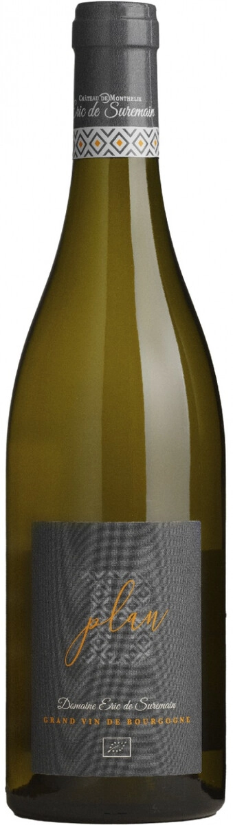 Вино Domaine Eric de Suremain, "Les Lameroses" Bourgogne Cote d'Or AOC