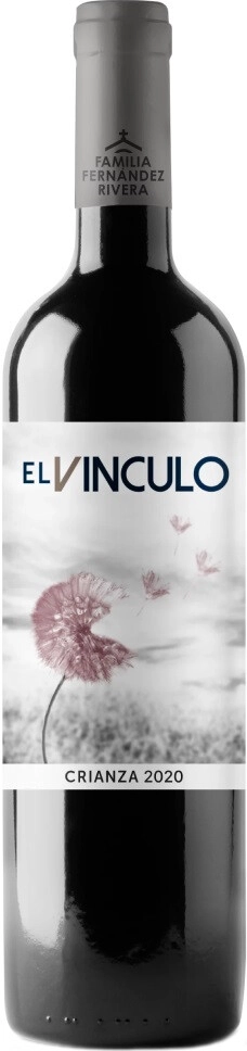 Вино "El Vinculo" Crianza