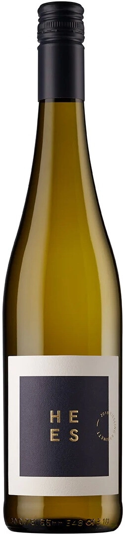 Вино Weingut Hees, "Romerstich" Riesling Kabinett