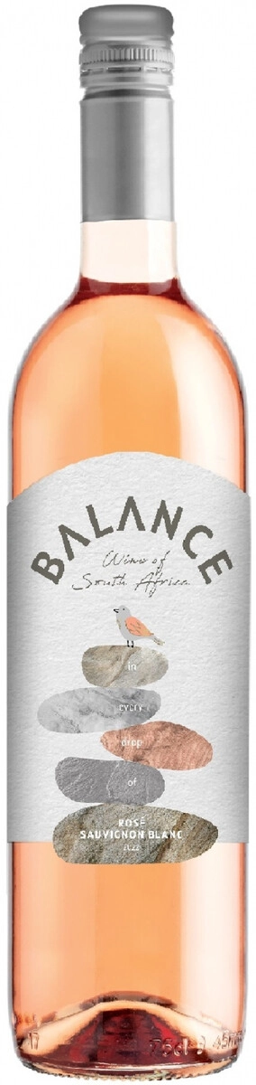 Вино "Balance" Classic Rose