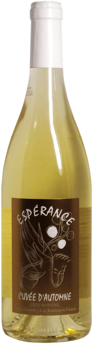 Вино Domaine d'Esperance, "Cuvee d'Automne"