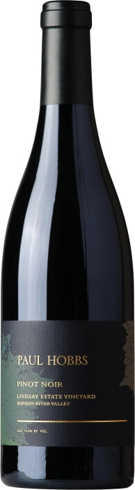 Вино Paul Hobbs, "Lindsay Estate Vineyard" Pinot Noir, Russian River Valley