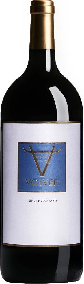 Вино Bodegas Volver, "Volver", La Mancha DO