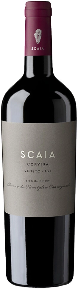 Вино Tenuta Sant'Antonio, "Scaia" Corvina, Veneto IGT