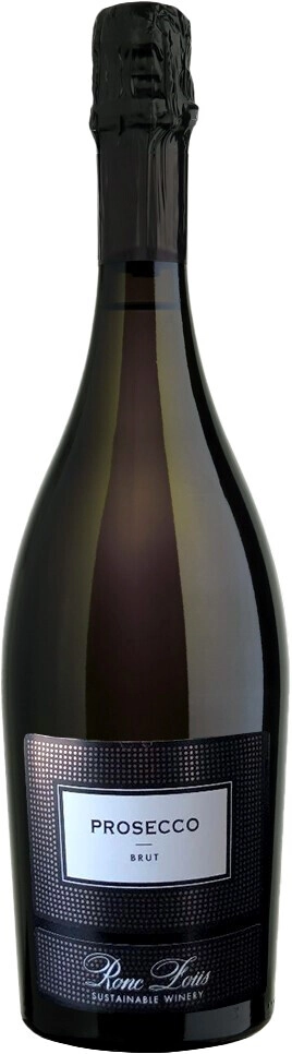 Игристое вино Tenimenti Civa, "Ronc Zoiis" Prosecco DOC