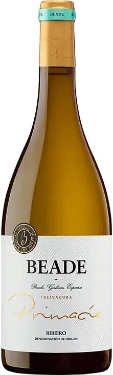 Вино Bodegas A Portela, "Beade" Primacia, Ribeiro DO