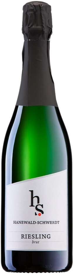 Игристое вино Hanewald-Schwerdt, Riesling Brut