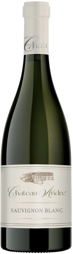 Вино Chateau Andre, Sauvignon Blanc
