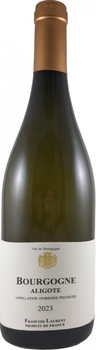 Вино Francois Laurent Et Fils, Bourgogne AOC Aligote
